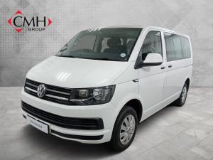 Volkswagen Kombi 2.0TDI SWB Trendline Launch Edition auto - Image 1