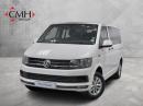 Thumbnail Volkswagen Kombi 2.0TDI SWB Trendline Launch Edition auto