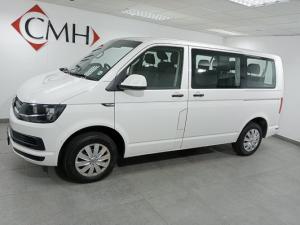Volkswagen Kombi 2.0TDI SWB Trendline Launch Edition auto - Image 2
