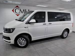 Volkswagen Kombi 2.0TDI SWB Trendline Launch Edition auto - Image 2
