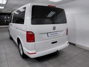 Volkswagen Kombi 2.0TDI SWB Trendline Launch Edition auto - Image 3