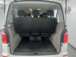 Volkswagen Kombi 2.0TDI SWB Trendline Launch Edition auto - Image 3
