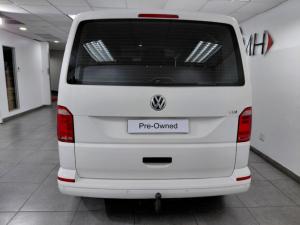 Volkswagen Kombi 2.0TDI SWB Trendline Launch Edition auto - Image 4