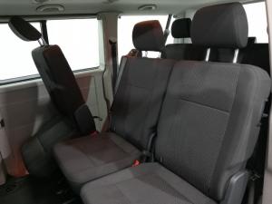 Volkswagen Kombi 2.0TDI SWB Trendline Launch Edition auto - Image 4
