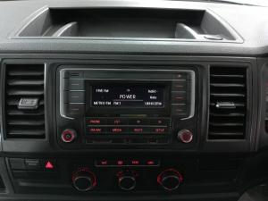 Volkswagen Kombi 2.0TDI SWB Trendline Launch Edition auto - Image 6