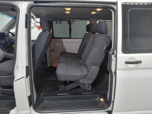Volkswagen Kombi 2.0TDI SWB Trendline Launch Edition auto - Image 6