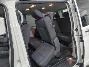 Volkswagen Kombi 2.0TDI SWB Trendline Launch Edition auto - Image 7