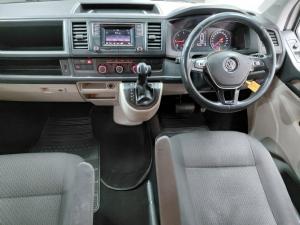 Volkswagen Kombi 2.0TDI SWB Trendline Launch Edition auto - Image 8