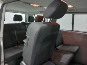 Volkswagen Kombi 2.0TDI SWB Trendline Launch Edition auto - Image 8