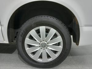 Volkswagen Kombi 2.0TDI SWB Trendline Launch Edition auto - Image 9