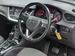Opel Grandland X 1.6 Turbo - Image 16