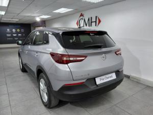 Opel Grandland X 1.6 Turbo - Image 3