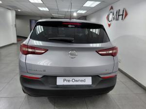 Opel Grandland X 1.6 Turbo - Image 4