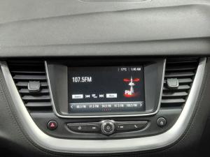 Opel Grandland X 1.6 Turbo - Image 9