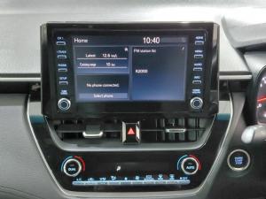 Toyota Corolla Cross 1.8 XS - Image 10