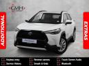 Thumbnail Toyota Corolla Cross 1.8 XS