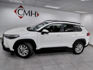 Toyota Corolla Cross 1.8 XS - Image 2