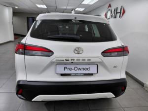 Toyota Corolla Cross 1.8 XS - Image 4