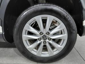 Toyota Corolla Cross 1.8 XS - Image 6