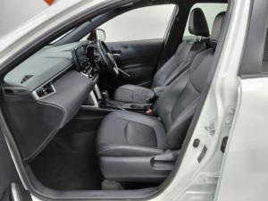 Toyota Corolla Cross 1.8 XS - Image 8