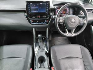 Toyota Corolla Cross 1.8 XS - Image 9