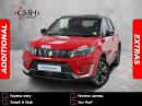 Thumbnail Suzuki Vitara 1.6 GLX auto