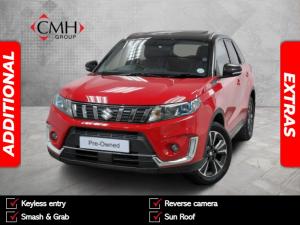 Suzuki Vitara 1.6 GLX auto - Image 1