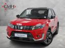 Thumbnail Suzuki Vitara 1.6 GLX auto