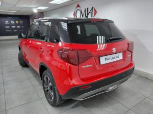 Suzuki Vitara 1.6 GLX auto - Image 3