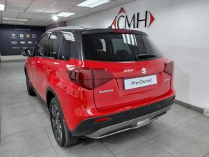 Suzuki Vitara 1.6 GLX auto - Image 4