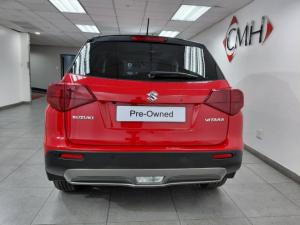 Suzuki Vitara 1.6 GLX auto - Image 5
