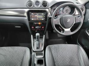 Suzuki Vitara 1.6 GLX auto - Image 8