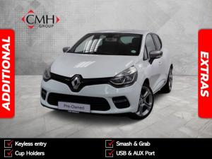 Renault Clio 66kW turbo GT-Line - Image 1