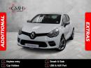 Thumbnail Renault Clio 66kW turbo GT-Line