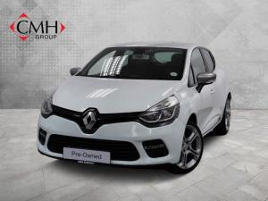Renault Clio 66kW turbo GT-Line - Image 1