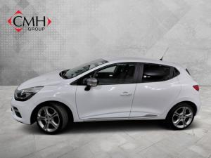 Renault Clio 66kW turbo GT-Line - Image 2