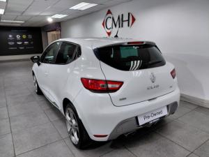 Renault Clio 66kW turbo GT-Line - Image 3