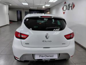 Renault Clio 66kW turbo GT-Line - Image 4
