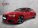Thumbnail Audi A5 coupe 2.0TDI