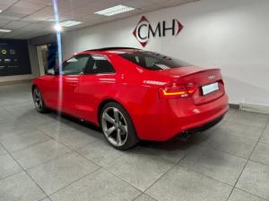 Audi A5 coupe 2.0TDI - Image 2
