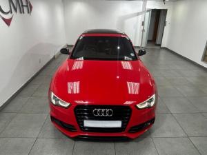 Audi A5 coupe 2.0TDI - Image 3