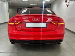 Audi A5 coupe 2.0TDI - Image 4