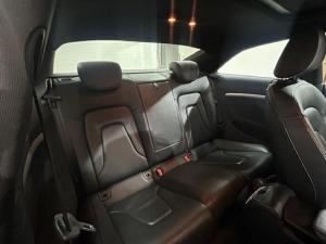 Audi A5 coupe 2.0TDI - Image 6