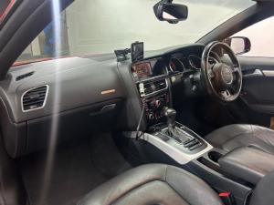 Audi A5 coupe 2.0TDI - Image 7