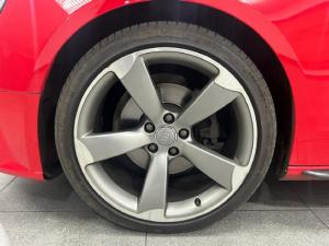 Audi A5 coupe 2.0TDI - Image 8