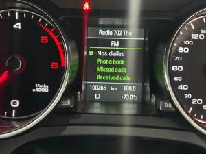 Audi A5 coupe 2.0TDI - Image 9