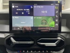 Renault Duster 1.3T Zen - Image 13