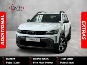 Renault Duster 1.3T Zen - Image 1