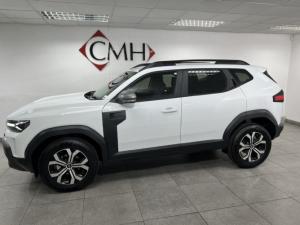 Renault Duster 1.3T Zen - Image 2
