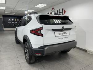 Renault Duster 1.3T Zen - Image 3